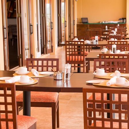 Ocean Terrace Inn Hotel Basseterre Bagian luar foto