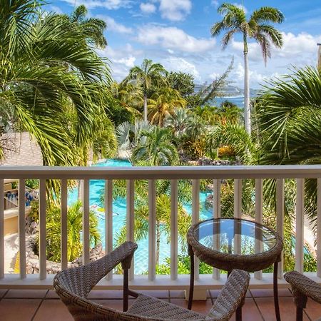 Ocean Terrace Inn Hotel Basseterre Bagian luar foto