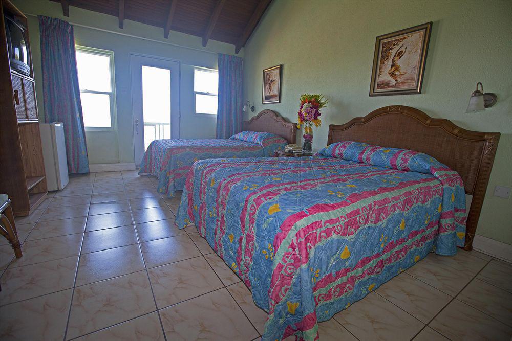 Ocean Terrace Inn Hotel Basseterre Ruang foto