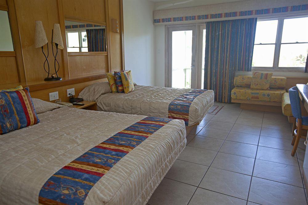 Ocean Terrace Inn Hotel Basseterre Ruang foto