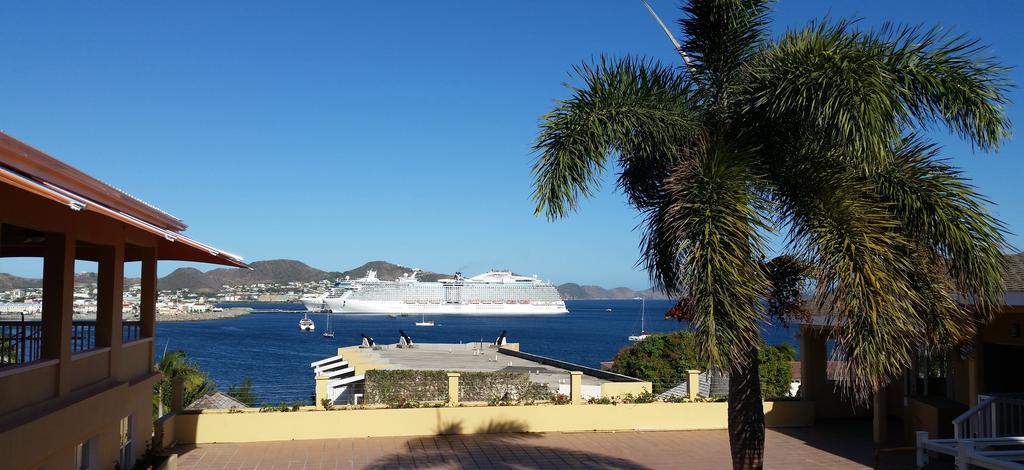Ocean Terrace Inn Hotel Basseterre Bagian luar foto