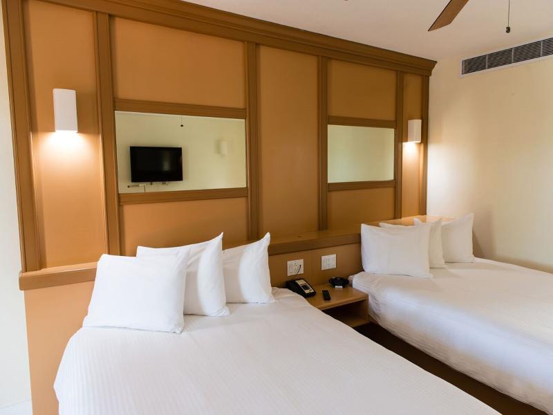 Ocean Terrace Inn Hotel Basseterre Bagian luar foto