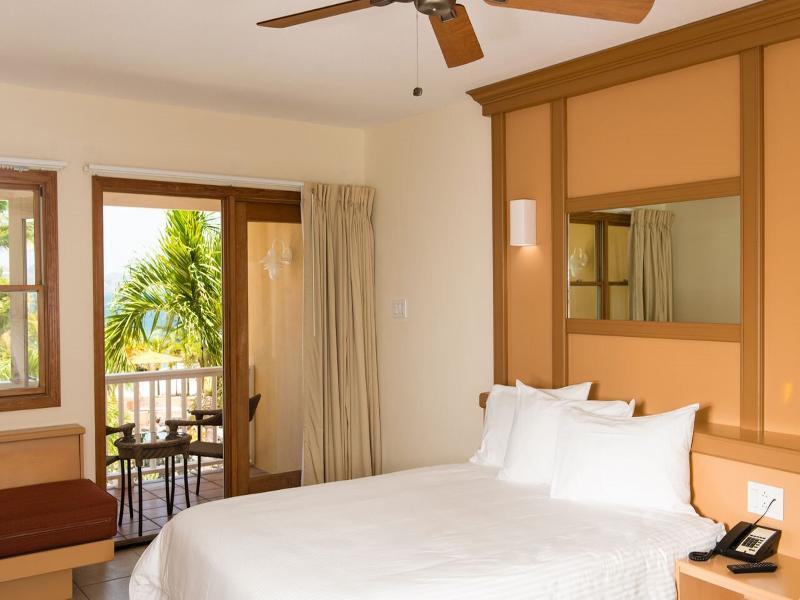 Ocean Terrace Inn Hotel Basseterre Bagian luar foto