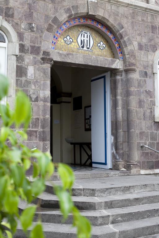 Ocean Terrace Inn Hotel Basseterre Bagian luar foto