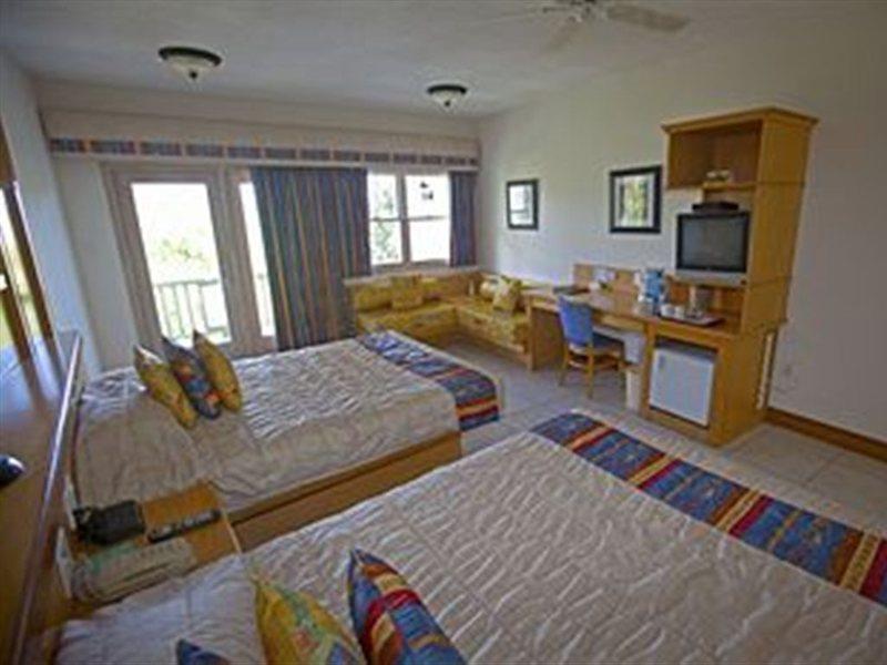 Ocean Terrace Inn Hotel Basseterre Bagian luar foto